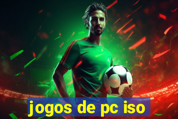 jogos de pc iso